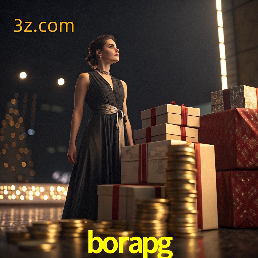  borapg bonus