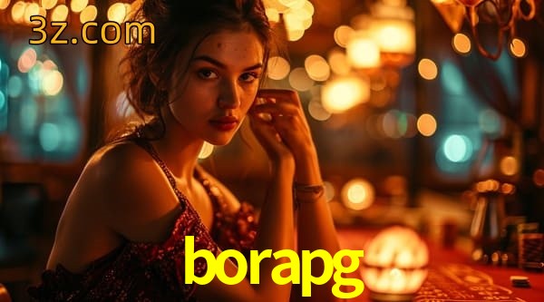  borapg app