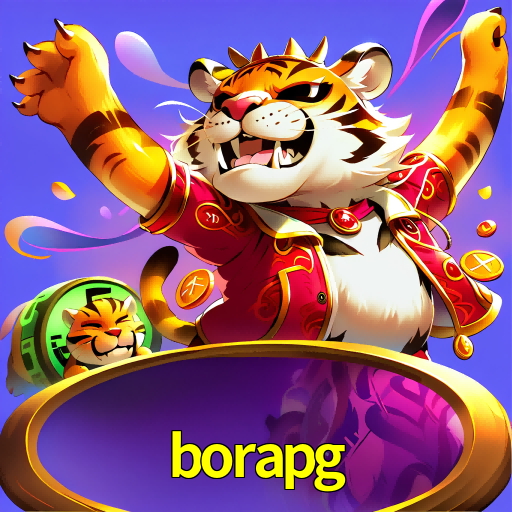 bonus borapg